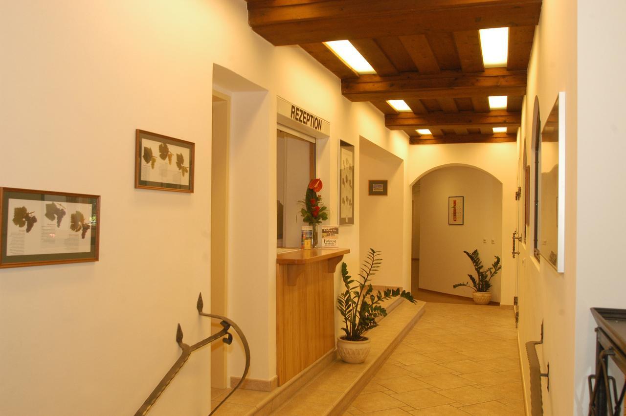 Weingut-Pension Stockingerhof Dürnstein Exterior foto