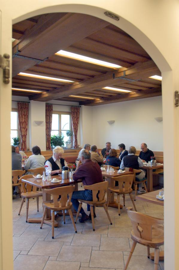 Weingut-Pension Stockingerhof Dürnstein Exterior foto